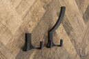 TULIP Hook Cid black matte