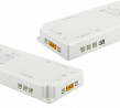 StrongLumio power supply 12 V - 100 W (8x mini connector + 1x 3PIN connector)