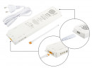 StrongLumio power supply 24 V - 80 W (8x mini connector + 1x 3PIN connector)