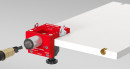 IF-Kintai assembly tool for shelves 15 - 30 mm