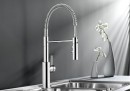 BLANCO 521476 Tap Catris-S chrome