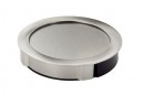 SEVROLL 10178 handle Push 90mm brushed nickel