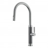 FRANKE Tap FG 1554.501 MYTHOS MASTERPIECE all stainless steel