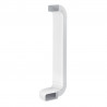 FRANKE Accessories 112.0711.355 set for external exhaust
