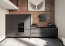 FRANKE Hood FMA MODULAR F60 BK MATT matte black
