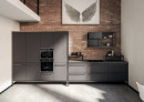 FRANKE Hood FMA MODULAR F60 BK MATT matte black