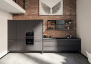 FRANKE Hood FMA MODULAR F60 BK MATT matte black