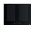 FRANKE Induction hob FMA 654 IF KL BK black glass