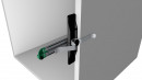 KES 238055 K2X MultiTool mounting template