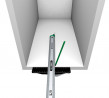 KES 238055 K2X MultiTool mounting template