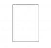 TERNO art. 2718 side cover black (pair)