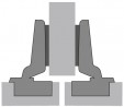 HETTICH 9072559 Intermat 9943 B3 TB48
