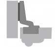 HETTICH 9044907 Intermat 9966 32mm B-3.5 TB48