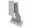 HETTICH 9043389 Intermat 9966 W30 B7 TB48 P2O