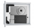 RITTER Multi slicer BFS 72 SR silver right