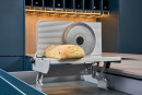 RITTER Multi slicer BFS 72 SR silver right