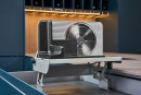 RITTER Multi slicer BFS 62 SR silver right