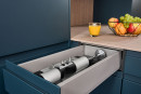 RITTER Built-in BHB 50 mixer