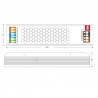 TL-power supply for LED 24V 250W IP20