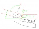 HETTICH 9088039 Sensys 8639i W90 B4 TH53 SiSy