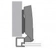 HETTICH 9072524 Sensys 8638i aluminum loaded T3 SiSy