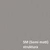 LAM S63009 Mramor Carrara SM 2800/2070/0,8