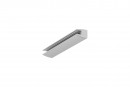 StrongLumio profile LED Micro 10 aluminum anodized 2000mm