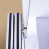 SEVROLL 10227-SV Eden fittings set for two doors