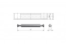 IF-rod double 21404020ZN