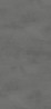 Edge Seal Strip Barier K201 Dark Grey Concrete, 4,2 m