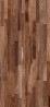 Edge Seal Strip Barier K092 Dark Porterhouse Oak, 4,2 m