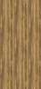 Edge Seal Strip Barier K536 Amber Baroque Oak 4,2 m