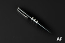 KD-IN 190 AF Black SLIM LINE ČJ CGS 4100/650/12