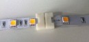 StrongLumio LED joining connector for strips of width 10 mm
