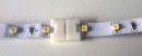 StrongLumio LED joining connector for strips of width 8 mm