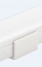 StrongLumio clip for LED profile Fanto