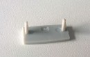 StrongLumio end cap for LED profile Fanto