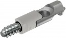 K-IF Target J12/euro thread + screw