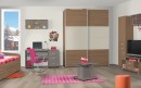 LAM U104 ST9 Alabastrově bílá 2800/1310/0,8