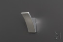 TULIP Hook Doris matt nickel + screws