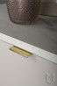 TULIP Handle Lucata 3000 black matt