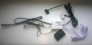 StrongLumio switch/door sensor for max. 3 sensors 12-24V 8A