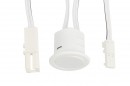 StrongLumio switch/dimmer 12-24V 4A white Mini connectors
