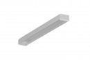 StrongLumio profile LED Slim 8 aluminum raw 3000mm
