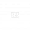 BLANCO 526642 Basket FLEXON II LOW 60/3