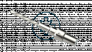Drill for Confirmats 7/50