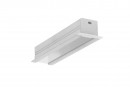 StrongLumio profile LED Smart-In 16 alu raw 3000mm
