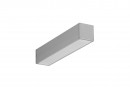 StrongLumio profile LED Smart 16 aluminum anodized 2000mm