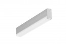 StrongLumio profile LED HI 8 aluminum anodized 2000mm