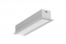StrongLumio profile LED Smart-In 16 aluminum anodized 3000mm